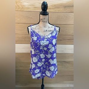 Cabi Outline Cami.  Size S